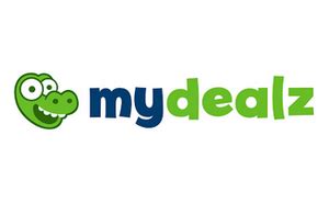 mydealz online shop